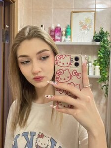 getting ready for bed de AveryBerkson Foto 2