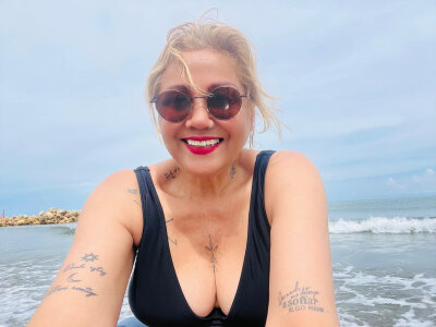 Diana_serna On Vacation☀️🌊 Pic 2