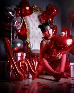 Misty_Oconnor Happy Valentine♥ Pic 3