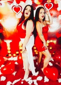 sweet valentines day !!! od sweety_funny  snímek