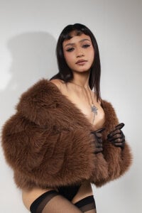 IrisSweety Black Seduction 圖片 2