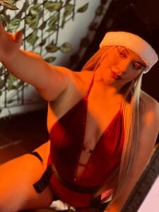 Amy_hoy69 YOUR FAVORITE GIFT 🎄🥰❤ Hình 2