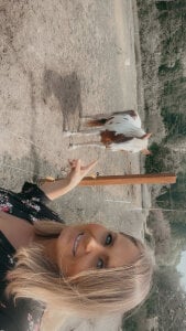 Blondie955 Country girl Pic 2
