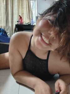 saenz_eymi Shor skirt, Long legs Foto 6