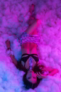 EimySanchez Irresistible when . Gambar 3