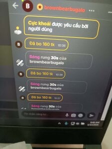 Chuppa_Chup great time in private Foto