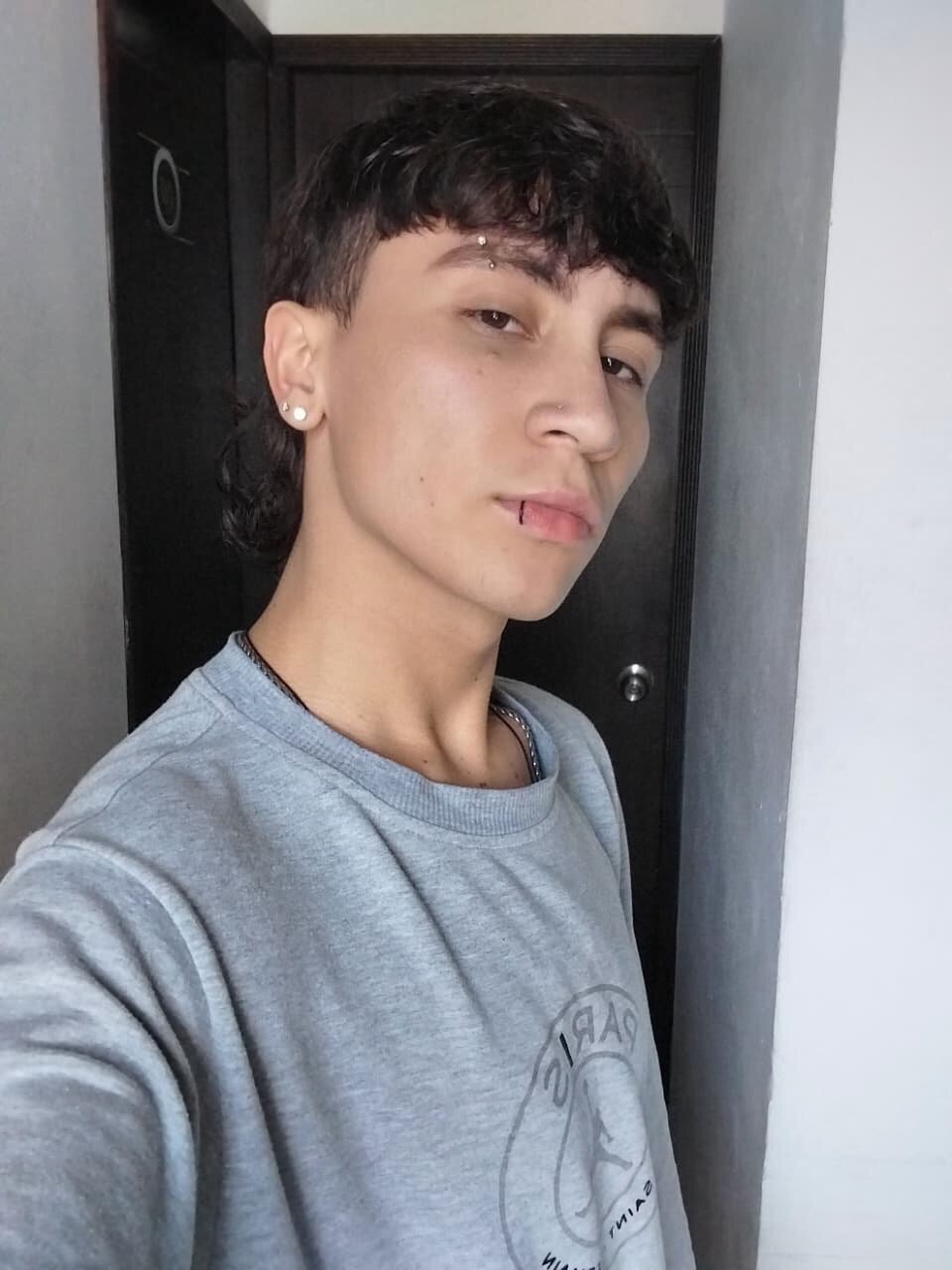 XanderGrey8 Aktuellstes Foto 8124