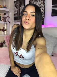 leyah_ 😈 “Angel by day… naughty by night” Immagine 