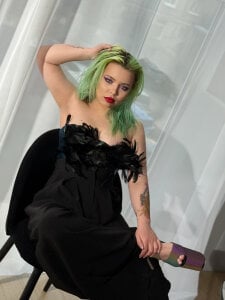 Zdjęcia EnergyBunny_1 Halloween 2025:  7