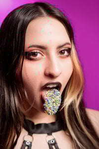 liz_goth 🍭 圖 片 5