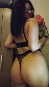 Latina Lesly Kitty💗💗💗🔥 od KittyLesly  7 snímek