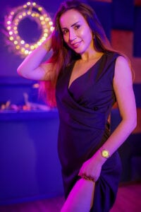 FirstTimePam Loving my curves зображення 6