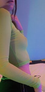 violet-siren-x Blue green Pic