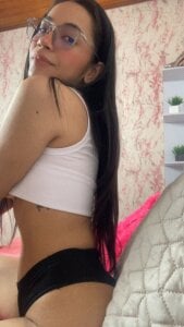 GabbieSkinny cute 🍓 Pic 3