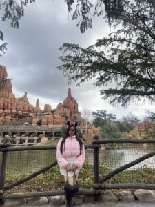 Divine___Eloeura 📍DISNEYLAND PARIS 🇫🇷 รูป  6