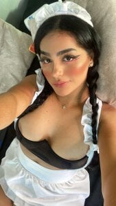 Chloebunny__ Public Pic 8