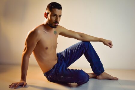 Nicko_foreman Public Foto 3