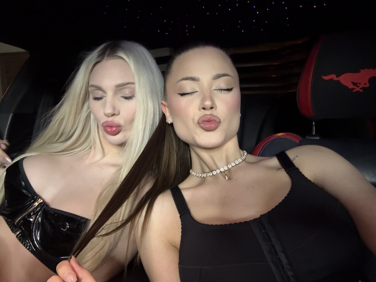 BarbieKara Populært foto 2184