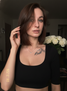 Amy_Amely Public Bilde