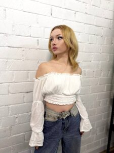 DoreenRuffner 💋 Pic 3