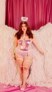 Kandyfrees_ Vannesa Valentine! 🤭💋 Foto