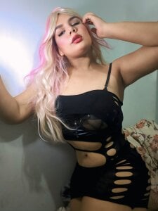 Obsidiangoddess Me❤️ Pic