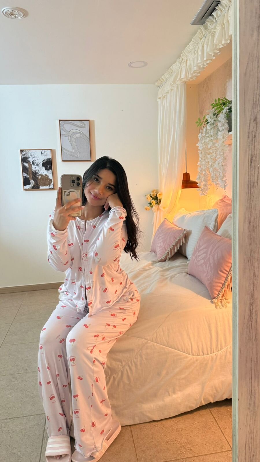 AlessiaVallmont Populära bilder 9573