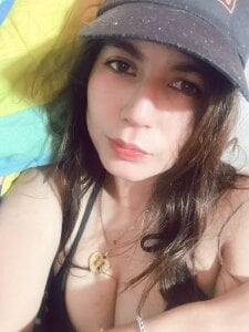 ZharidjParker welcome to my real life Pic 2