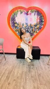 ailenaranda A little of Ailen😻 . fénykép