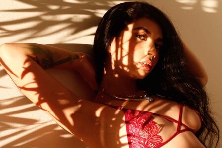 Nina-monroe Public Fotka 4