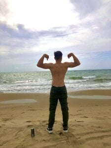 RobinLenoxx DAY OFF🍆💦 Pic 3