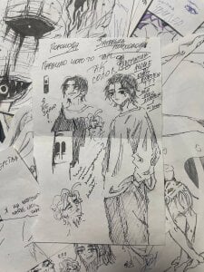 Andres_sssss my drawings)) Pic 9