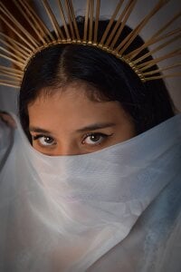 Alhanna_ Style Romano Foto