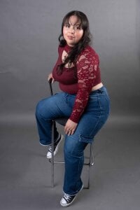 Mabel_Gray: Public ( фото)