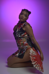 AteneaRoldan Geisha Pic 7