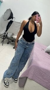 _aurora18_ Let me be the reason for that mischievous smile tonight...🍒🔥❤️‍🔥 Pic 2