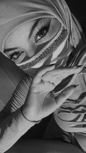 Yahizaa Public Pic 5