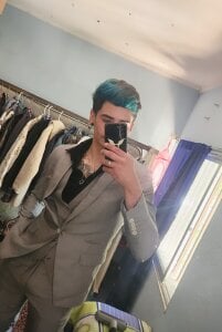 UrFavDick96 Public Pic 3