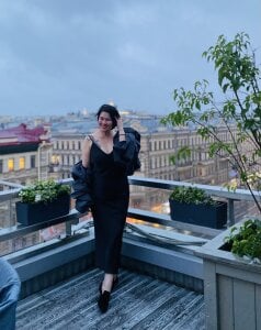 Nettie_Allie Public Foto 2