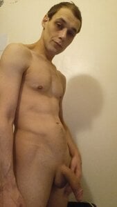 kx93 To be shaved Pic 2