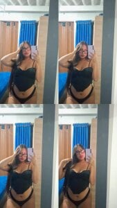 Zoe_vyxen Public Pic 5