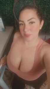 alexiaystive3 pretty woman ❤💗 Foto 3