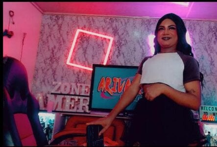 Public de Mayka_Hot  Imagens