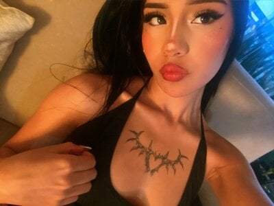 Misslinda_ Public Gambar 2