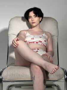 RinaShy shy shy Pic 4