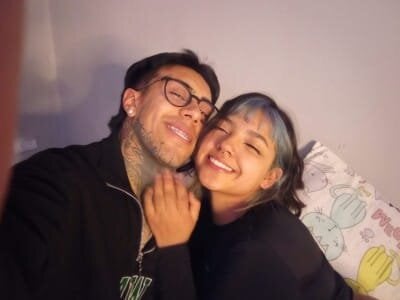 Saotome_And_Venus Public Pic