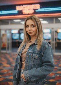 Life outside the bedroom de VelvetEliza  2 photos