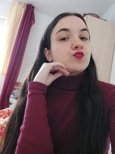 MelissaWiliam new photo Poză 5