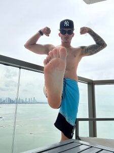 jacob_firexx SOLES Immagine 