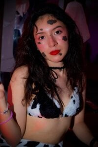 MiiaCullens My Hallowen 🎃🐈‍⬛🎃 사진